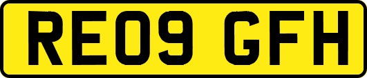 RE09GFH