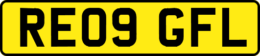 RE09GFL