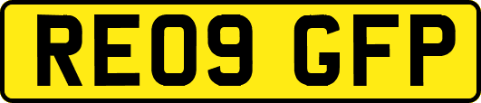 RE09GFP
