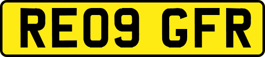 RE09GFR