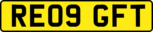 RE09GFT