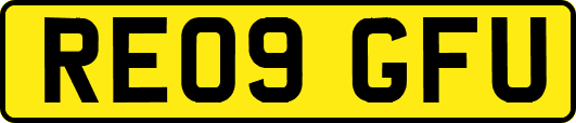 RE09GFU
