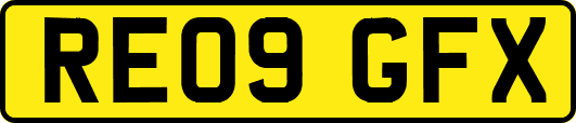 RE09GFX