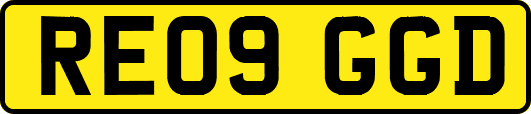 RE09GGD