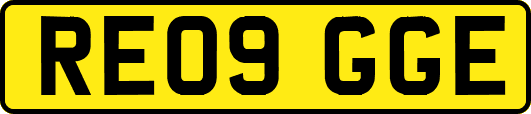 RE09GGE