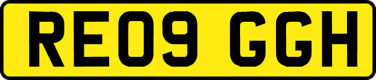 RE09GGH