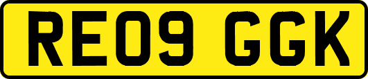RE09GGK