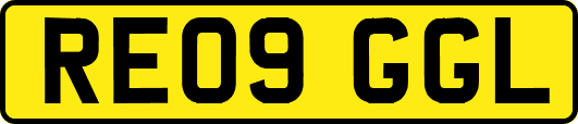 RE09GGL