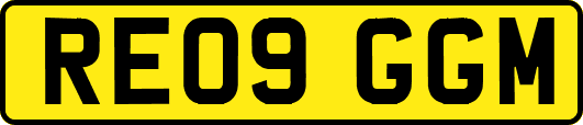 RE09GGM