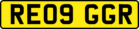 RE09GGR