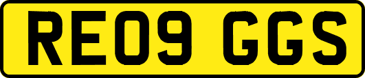 RE09GGS