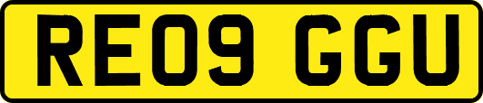 RE09GGU