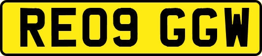 RE09GGW