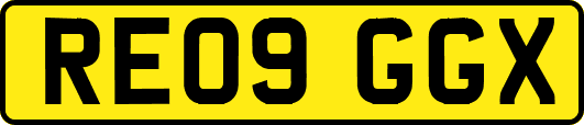 RE09GGX