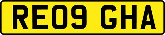 RE09GHA