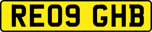 RE09GHB