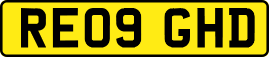 RE09GHD