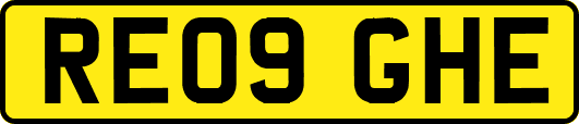 RE09GHE