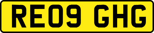 RE09GHG