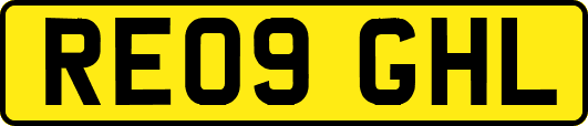 RE09GHL