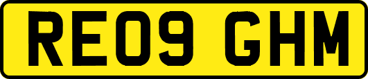 RE09GHM