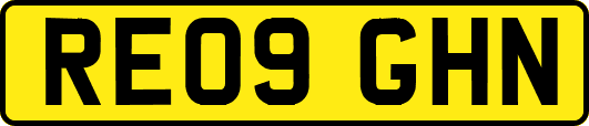 RE09GHN