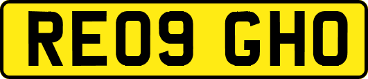 RE09GHO