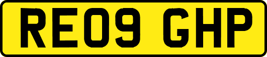 RE09GHP