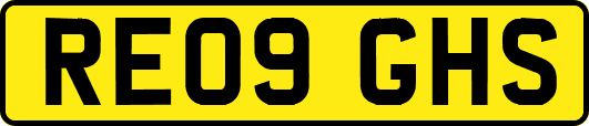 RE09GHS
