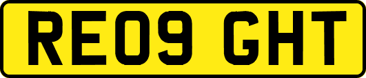 RE09GHT