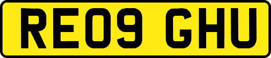 RE09GHU