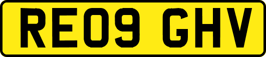 RE09GHV