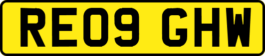 RE09GHW