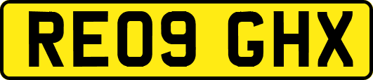 RE09GHX