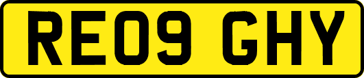 RE09GHY