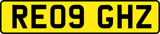 RE09GHZ