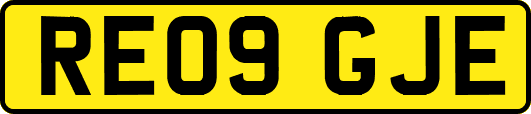 RE09GJE