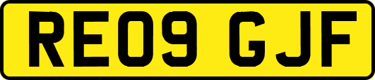RE09GJF