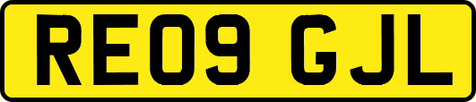 RE09GJL