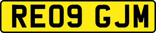 RE09GJM