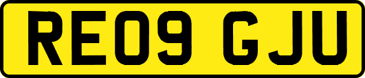 RE09GJU