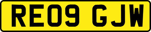 RE09GJW