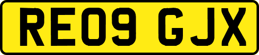RE09GJX