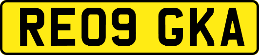 RE09GKA