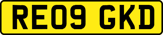 RE09GKD