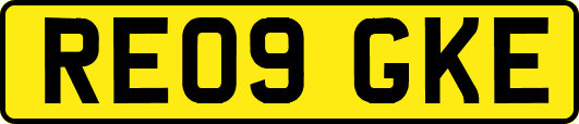 RE09GKE