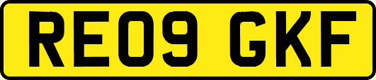 RE09GKF
