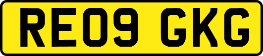 RE09GKG