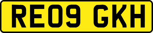 RE09GKH