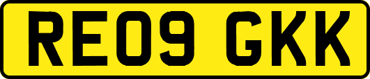 RE09GKK